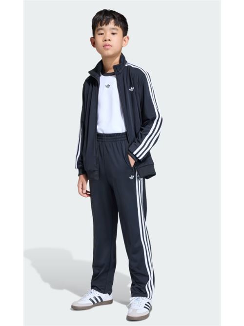 firebird lo tt ADIDAS ORIGINAL | KE0892BLACK/WHITE